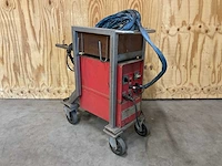 Plasmasnijmachine - afbeelding 2 van  6
