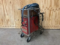 Plasmasnijmachine