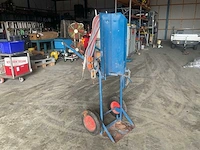 Plasmasnijmachine