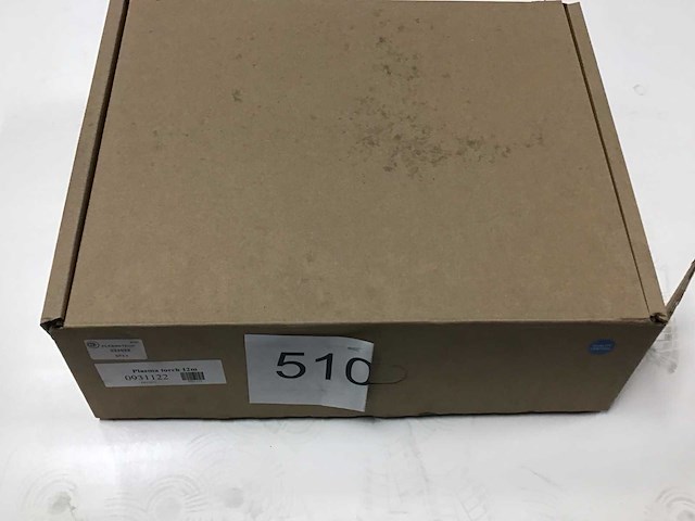 Plasmatech plasmabrander - afbeelding 2 van  2