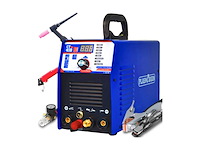 Plasmrgon ct418 pluse 3-in-1 combi-plasmasnijder - afbeelding 1 van  3