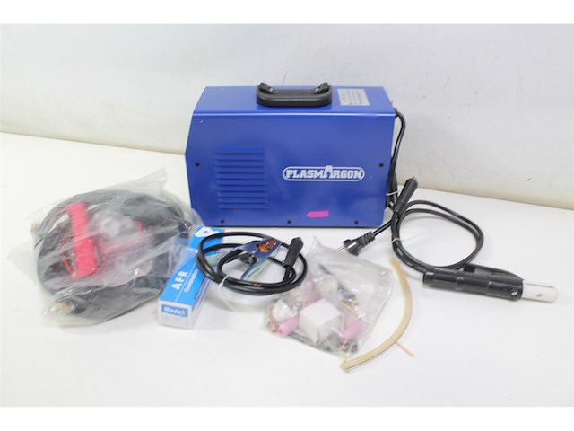 Plasmrgon ct418 pluse 3-in-1 combi-plasmasnijder - afbeelding 2 van  3