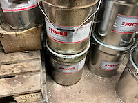 Plastall vf coating/lak - afbeelding 2 van  7