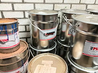 Plastall vf coating/lak - afbeelding 3 van  7