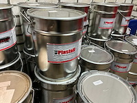 Plastall vf coating/lak - afbeelding 4 van  7