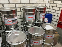 Plastall vf coating/lak - afbeelding 5 van  7