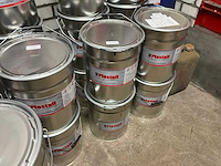 Plastall vf coating/lak - afbeelding 6 van  7