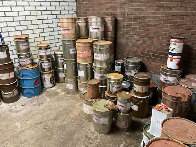 Plastall vf coating/lak - afbeelding 7 van  7