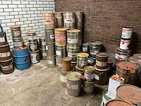 Plastall vf coating/lak - afbeelding 7 van  7