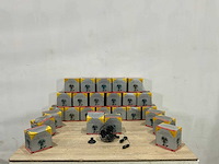 Plastena - 12v/24v - auto ventilator (26x) - afbeelding 3 van  6