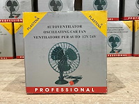 Plastena - 12v/24v - auto ventilator (26x) - afbeelding 6 van  6