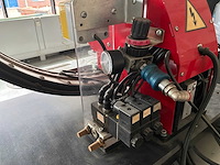 Plastgrommer apm060 zeilring machine - afbeelding 5 van  8
