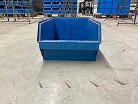 Plastibox k200/1s magazijnbak (50x) - afbeelding 2 van  4