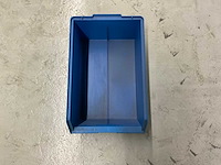 Plastibox k200/1s magazijnbak (50x) - afbeelding 3 van  4