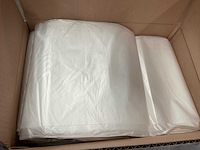 Plastic bags - afbeelding 2 van  3