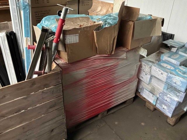 Plastic bakjes - afbeelding 4 van  4