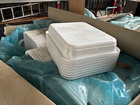 Plastic bakjes - afbeelding 2 van  4