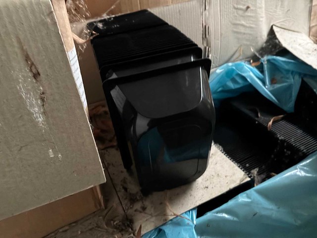 Plastic bakjes - afbeelding 3 van  4