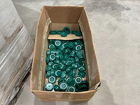 Plastic containers (96x) - afbeelding 6 van  6