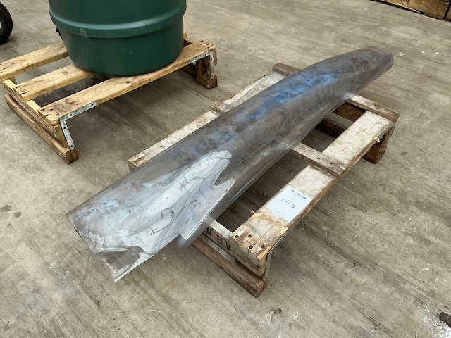 Plastic doek - afbeelding 1 van  1