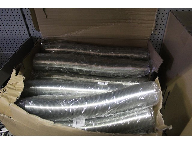 Plastic drinkbekers 0,2 liter huhtamaki in doos. ruim 2500 stuks - afbeelding 2 van  2