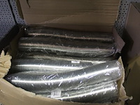Plastic drinkbekers 0,2 liter huhtamaki in doos. ruim 2500 stuks - afbeelding 2 van  2