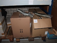 Plastic drinkbekers 0,2 liter in 3 dozen. totaal 7.000 stuks. - afbeelding 1 van  2