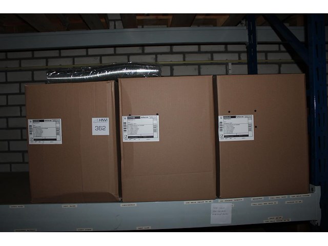Plastic drinkbekers 0,2 liter in 6 dozen. totaal 18.000 stuks. - afbeelding 1 van  2