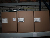 Plastic drinkbekers 0,2 liter in 6 dozen. totaal 18.000 stuks. - afbeelding 1 van  2