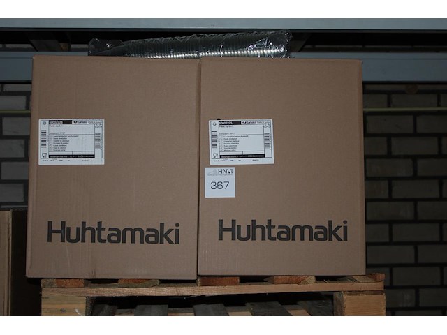 Plastic drinkbekers 0,4 liter in 5 dozen. totaal 4.000 stuks. - afbeelding 1 van  2