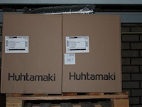 Plastic drinkbekers 0,4 liter in 5 dozen. totaal 4.000 stuks. - afbeelding 1 van  2