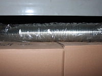 Plastic drinkbekers 0,4 liter in 5 dozen. totaal 4.000 stuks. - afbeelding 2 van  2