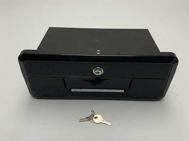 Plastic glove box 71052 - afbeelding 1 van  2