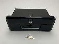 Plastic glove box 71052 - afbeelding 1 van  2