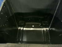 Plastic gogic 1100 liter afvalcontainer - afbeelding 3 van  4