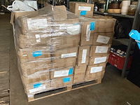 Plastic handschoentjes 350000 stuks - afbeelding 5 van  6