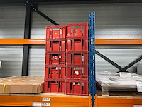Plastic kratten (100x) - afbeelding 3 van  6