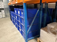 Plastic kratten (100x) - afbeelding 5 van  6