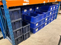 Plastic kratten (100x) - afbeelding 6 van  6