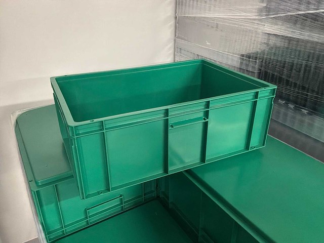 Plastic opslagbak (55x) - afbeelding 4 van  6