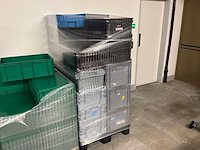 Plastic opslagbak (55x) - afbeelding 6 van  6
