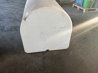 Plastic opslagtank - afbeelding 3 van  5