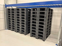 Plastic pallet (120x) - afbeelding 1 van  5