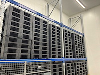 Plastic pallet (120x) - afbeelding 3 van  5