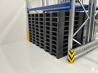 Plastic pallet (120x) - afbeelding 4 van  5