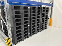 Plastic pallet (120x) - afbeelding 5 van  5