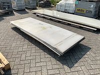 Plastic platen - afbeelding 2 van  5