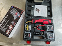 Plastic reparatie set, welzh, 4870-w - afbeelding 1 van  2