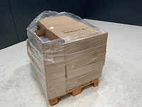 Plastic schalen (1200x) - afbeelding 3 van  6