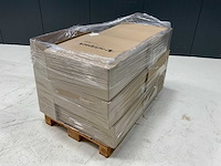 Plastic schalen (1200x) - afbeelding 4 van  6